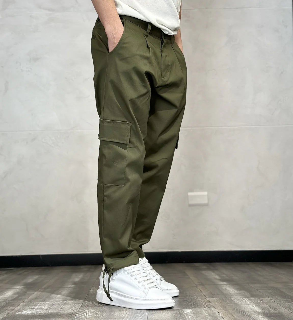 PANTALONE CARGO IMPERIAL