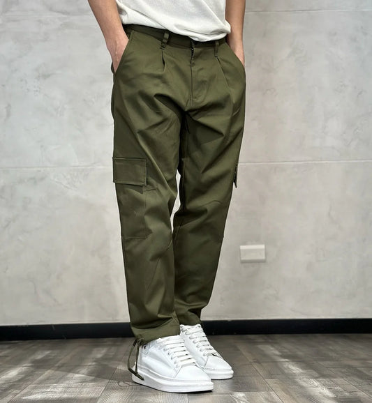 PANTALONE CARGO IMPERIAL