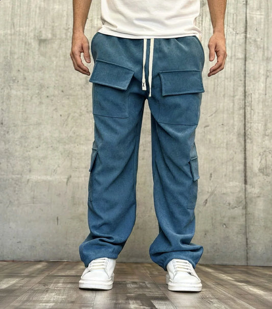 PANTALONE CARGO MARTEL