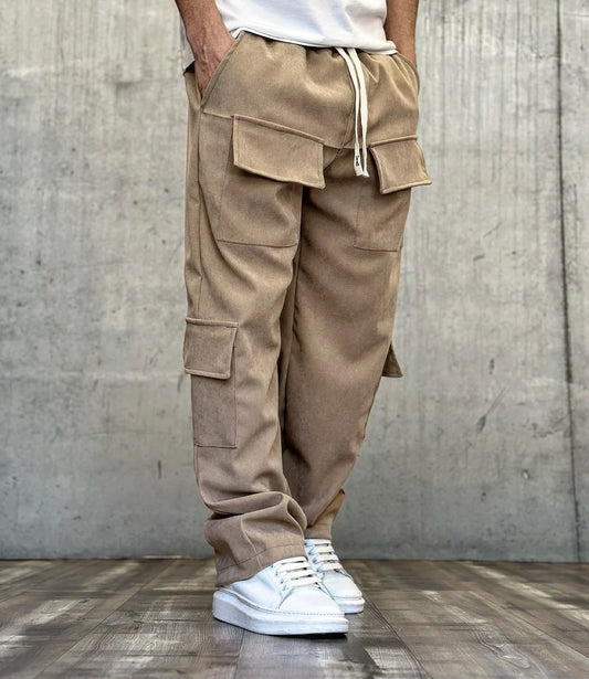 PANTALONE CARGO MARTEL